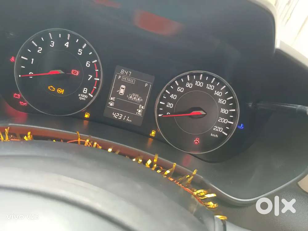 Maruti Suzuki Dzire Tour 2025