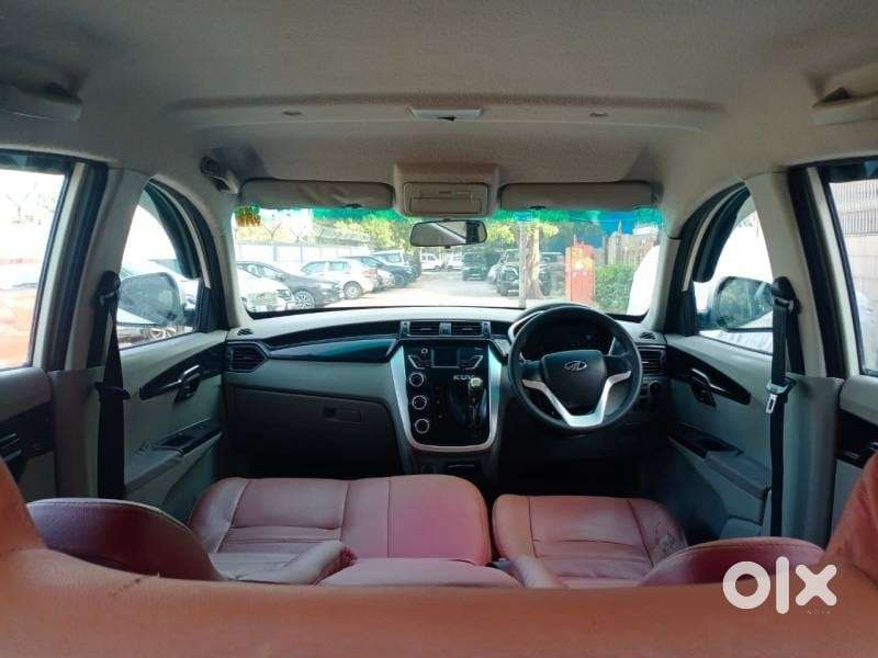 Mahindra Kuv 100 Mfalcon D75 K6 Plus, 2016, Diesel