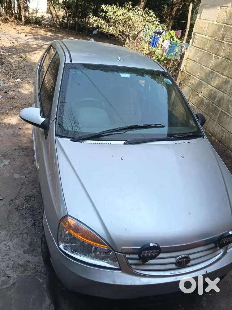 Tata Indigo Ecs 2014 Diesel Good Condition