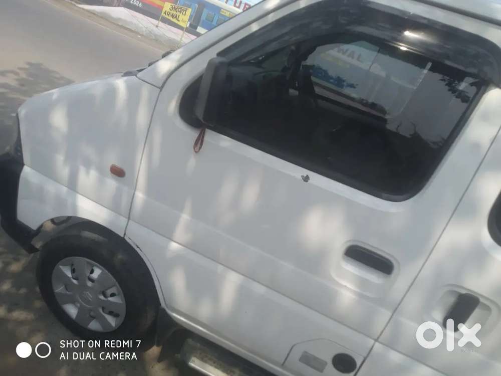 Maruti Suzuki Eeco 2024 Petrol 100411 Km Driven