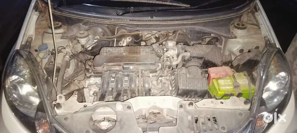 Honda Amaze Vx 2017 Manual Petrol