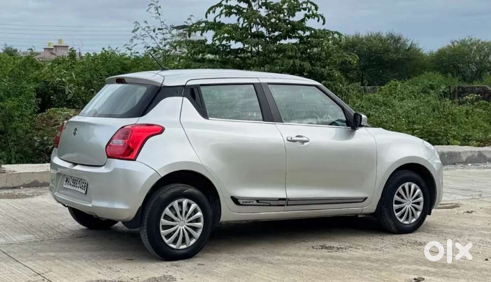 Maruti Suzuki Swift Vxi, 2019, Petrol