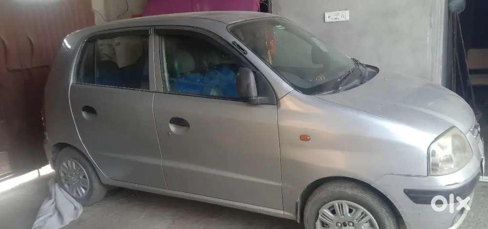 Fitness July 2028 Tak H Good Candition Car H