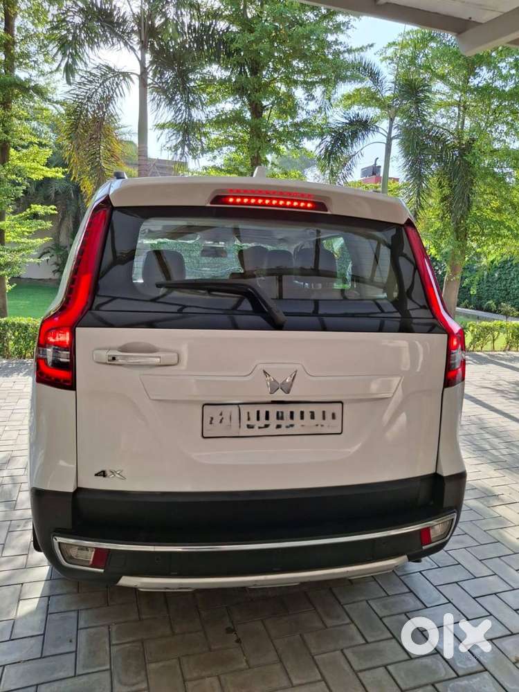 Mahindra Scorpio-n 2023 Diesel Well Maintained