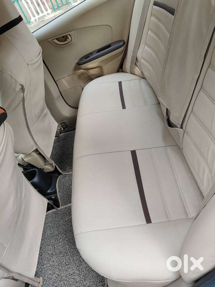 Honda Amaze S Mt I-vtec, 2013, Petrol