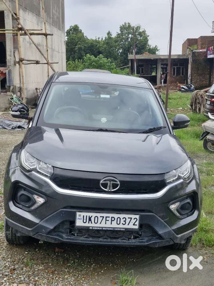 Tata Nexon 1.2 Petrol 2023