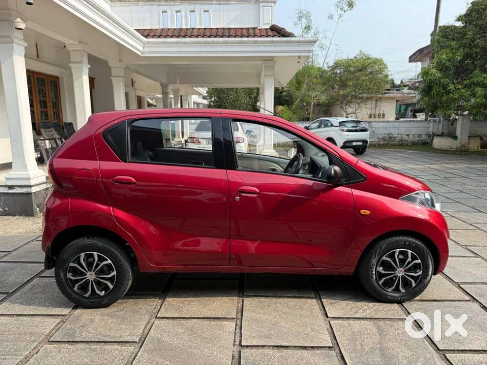 Datsun Redigo Sv, 2016, Petrol