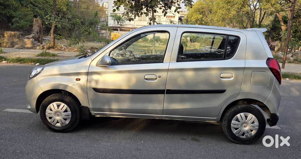 Maruti Suzuki Alto 800 0.8 Vxi (o), 2014, Petrol