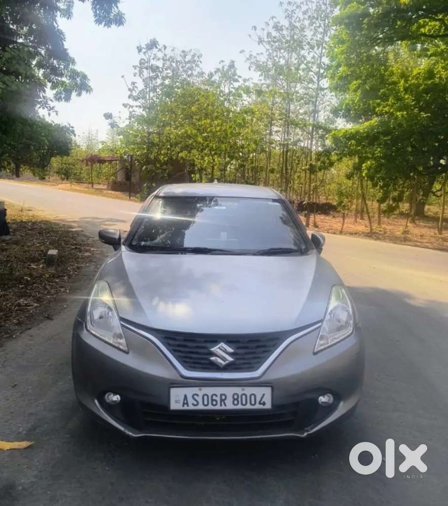 Maruti Suzuki Baleno 2016 In Excellent Condition