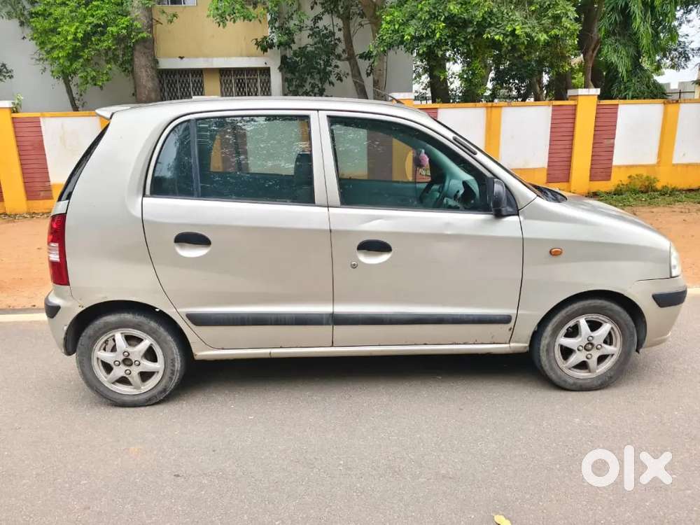Car Selling