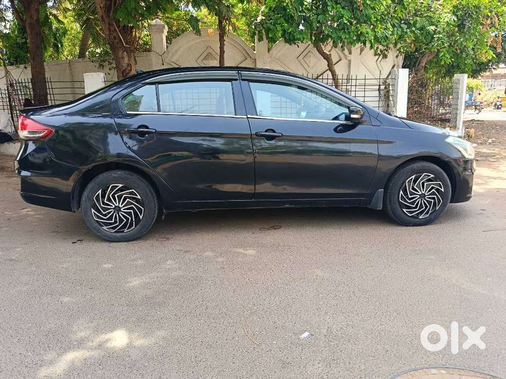 Ciaz Vdi Plus Shvs Hybrid Diesel