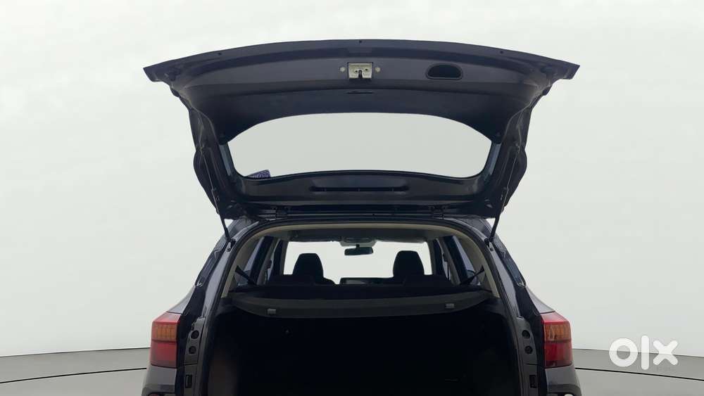 Kia Seltos Htk Plus G, 2021, Petrol