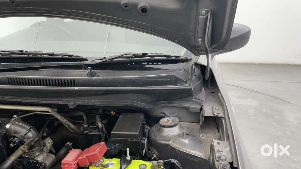 Maruti Suzuki Celerio 1.0 Vxi Amt, 2015, Petrol