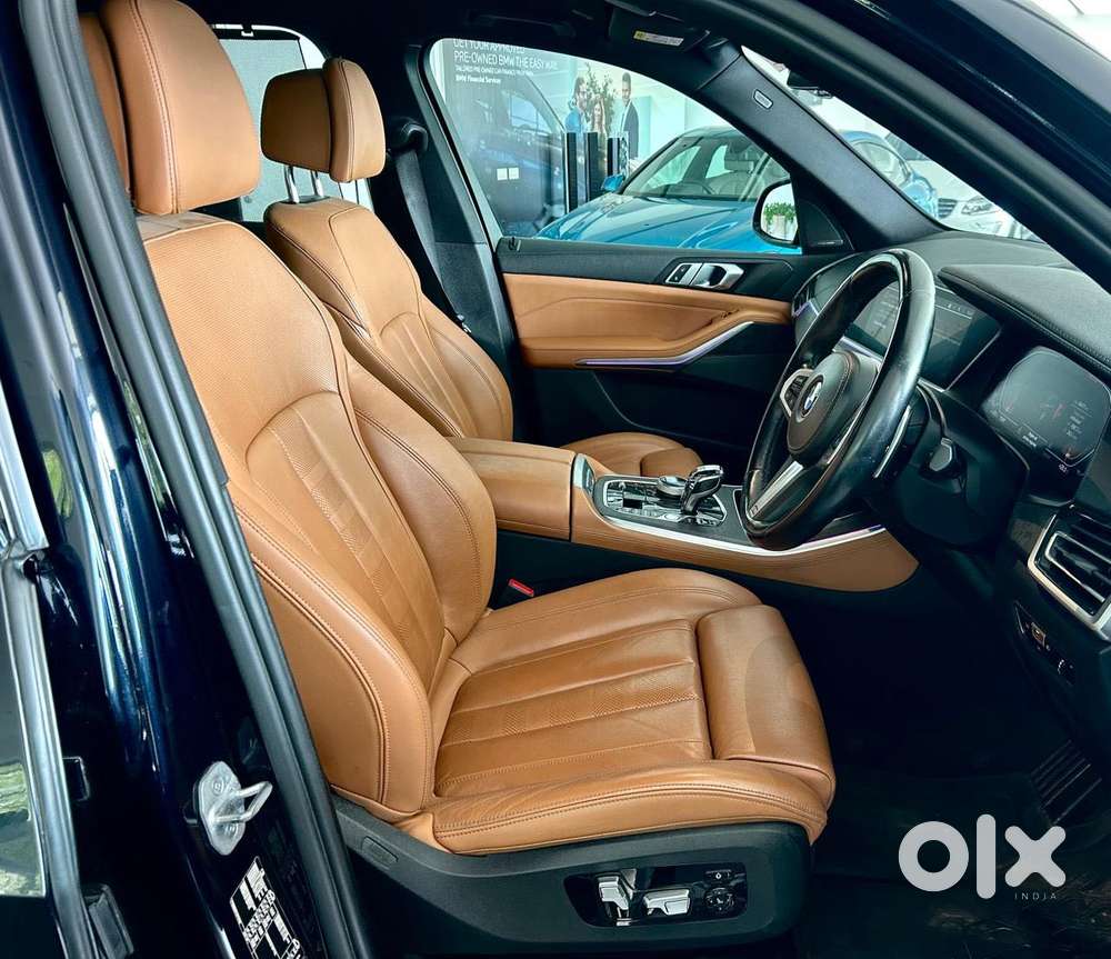Bmw X5 Xdrive40i M Sport, 2022, Petrol