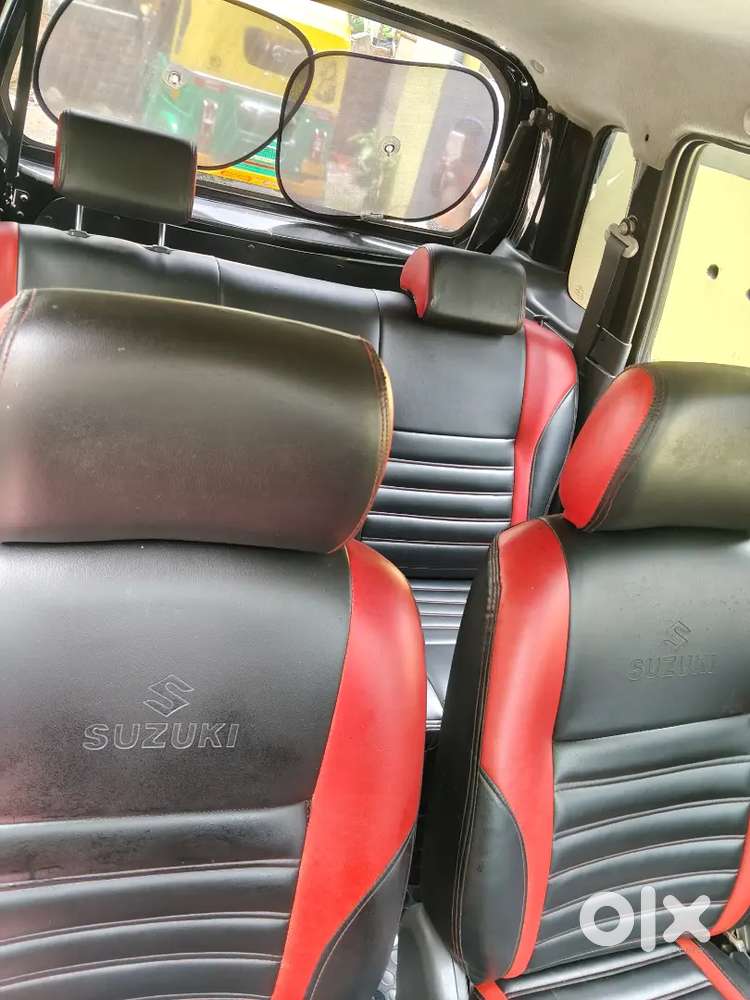 Maruti Suzuki Wagon R 2009 Petrol Good Condition