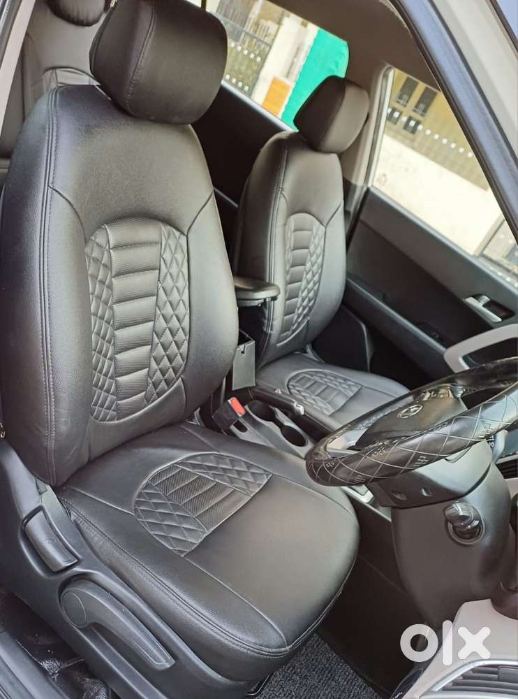 Hyundai Creta 1.6 Sx Plus, 2018, Diesel