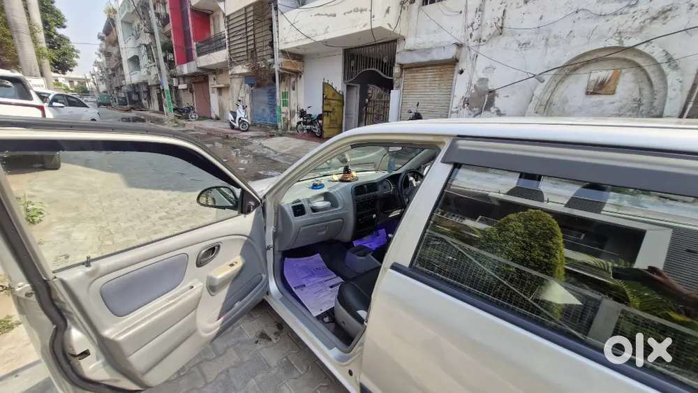 Maruti Suzuki Alto K10 2014 Petrol 103000 Km Driven