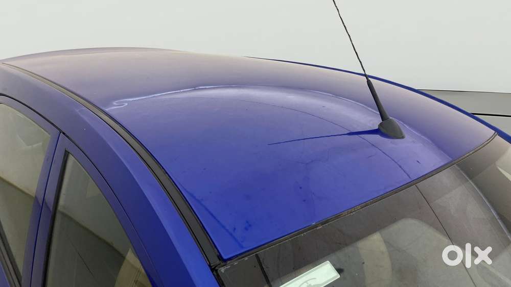 Hyundai Eon Magna +, 2015, Petrol