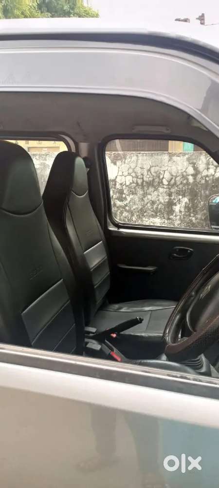 Maruti Suzuki Eeco 2021 Model Petrol