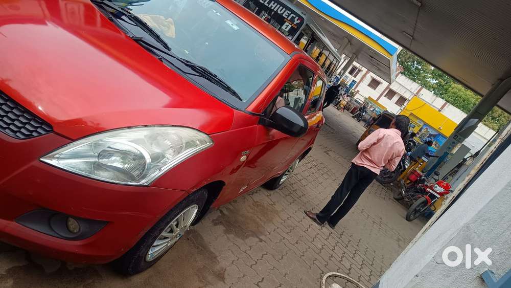Maruti Suzuki Swift 2011-2014 Ldi, 2013, Diesel
