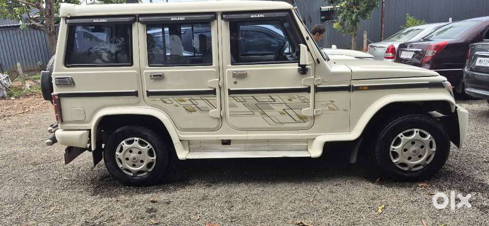 Mahindra Bolero Mhawk D70 Zlx, 2014, Diesel