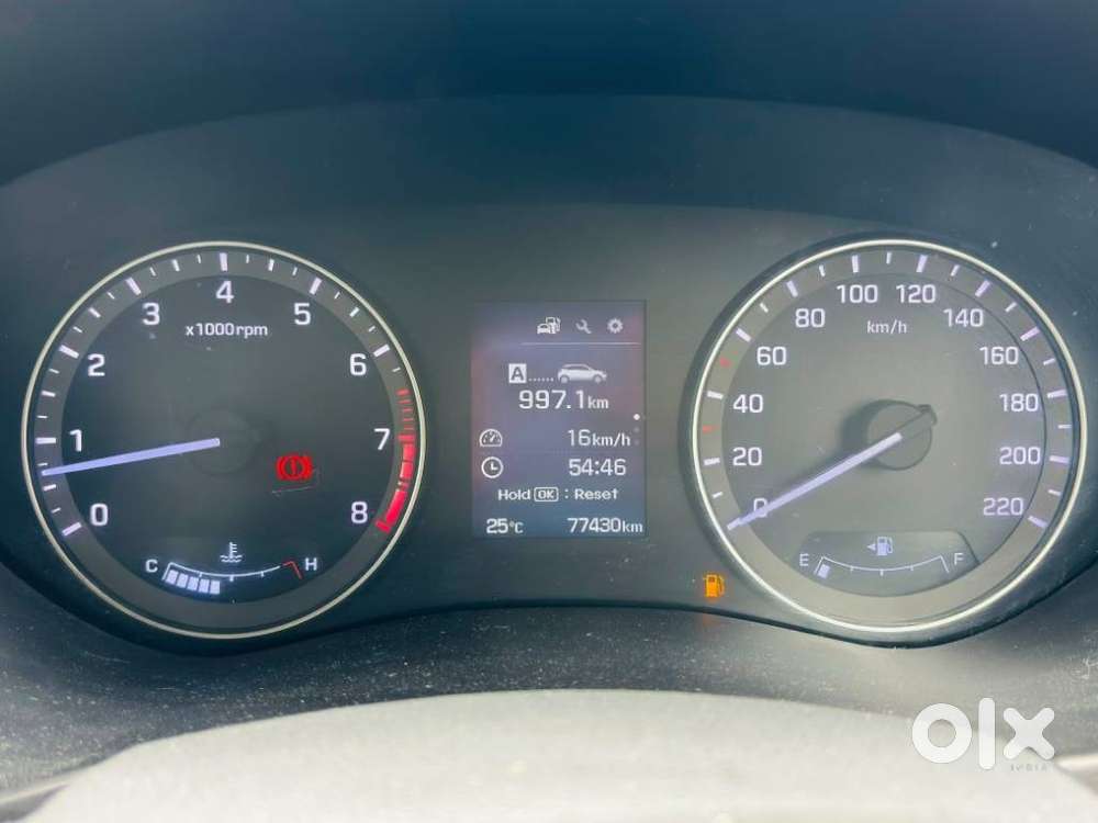 Hyundai I20 1.2 Asta, 2015, Petrol
