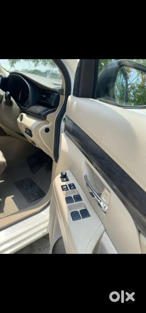 Toyota Rumion, 2024, Petrol
