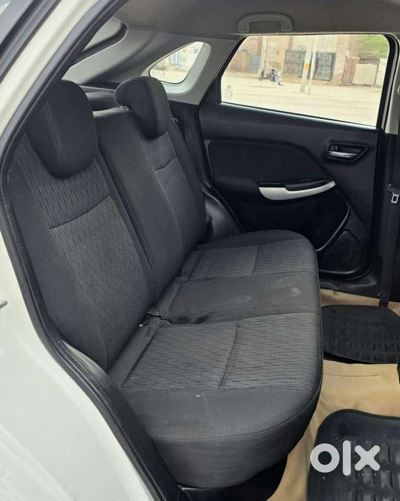 Maruti Suzuki Baleno 1.3 Delta, 2017, Diesel