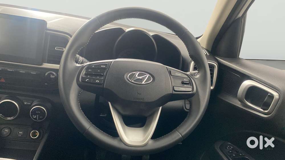 Hyundai Venue Sx Turbo, 2020, Petrol