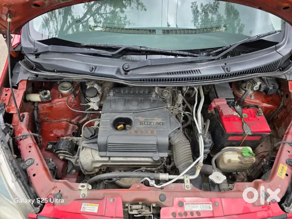 Maruti Suzuki Wagonr Vxi