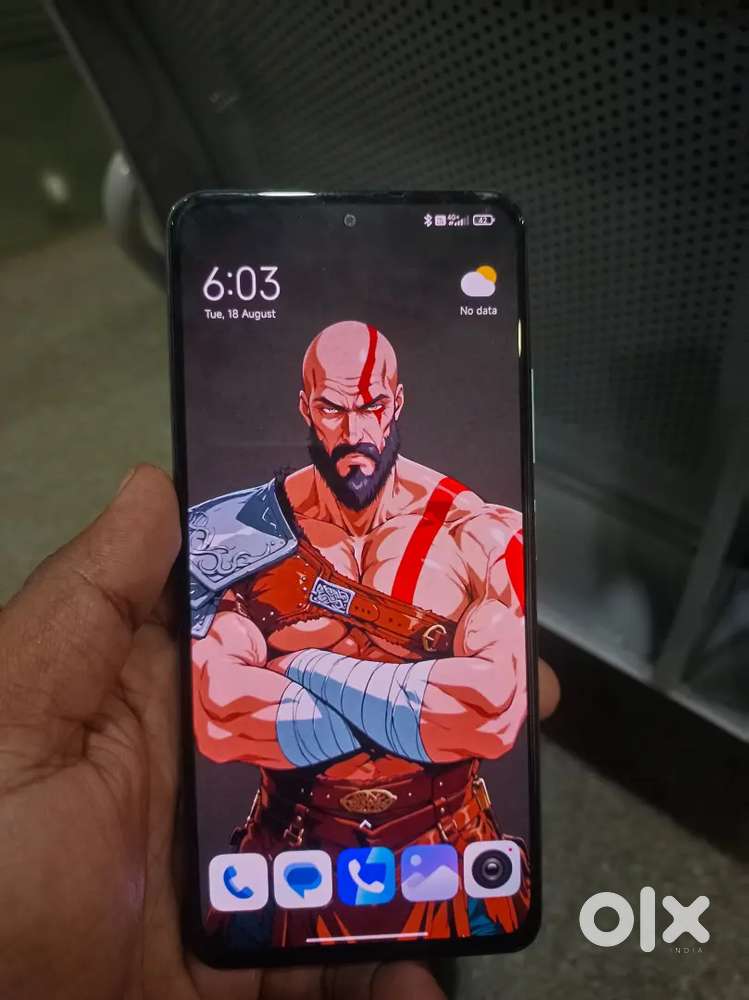 Xiaomi 11X