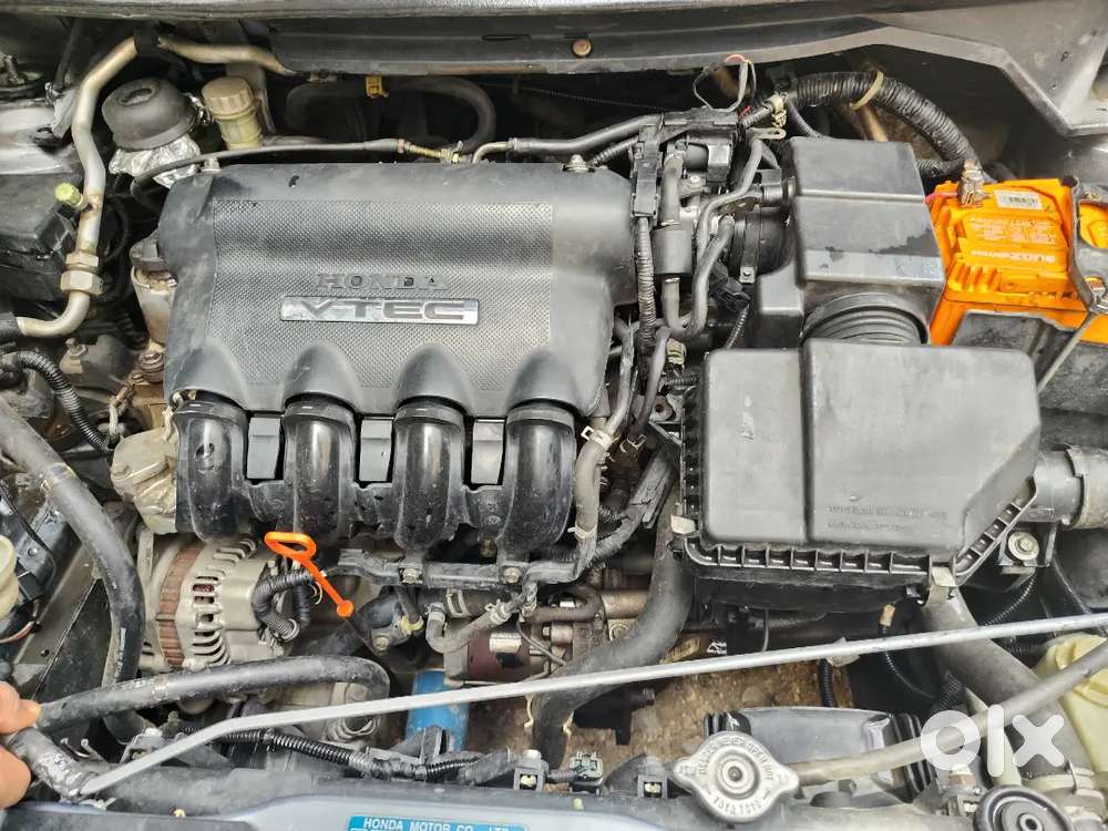 Honda City Zx Petrol Manual 2005 Variant