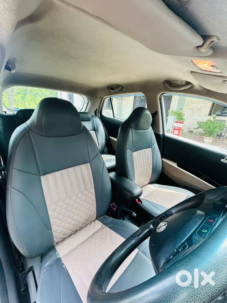 Hyundai Grand I10 2014