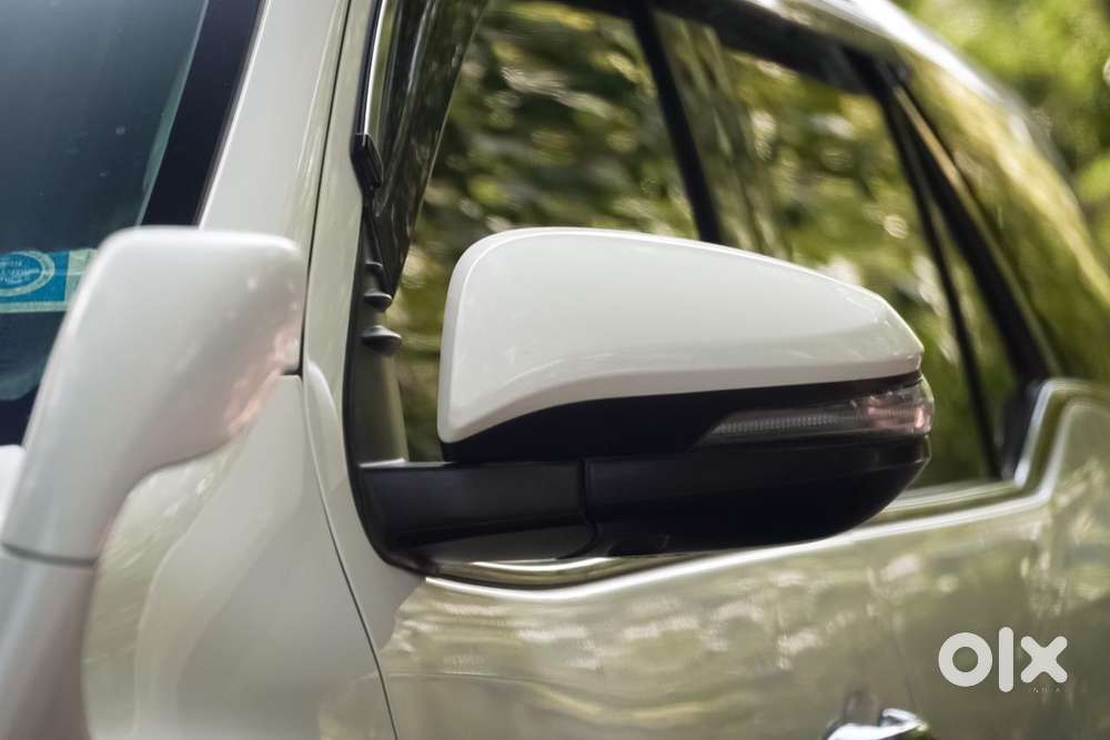 Toyota Fortuner 4x2 At 2.8 Diesel, 2019, Diesel
