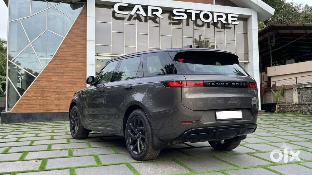 Land Rover Range Sport Autobiography, 2023, Diesel