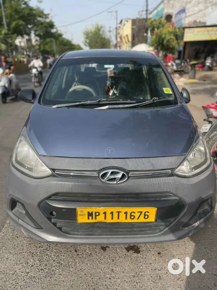Hyundai Accent 1.5 Gle 2016 Year This Car Is Very Good In Condition Ni