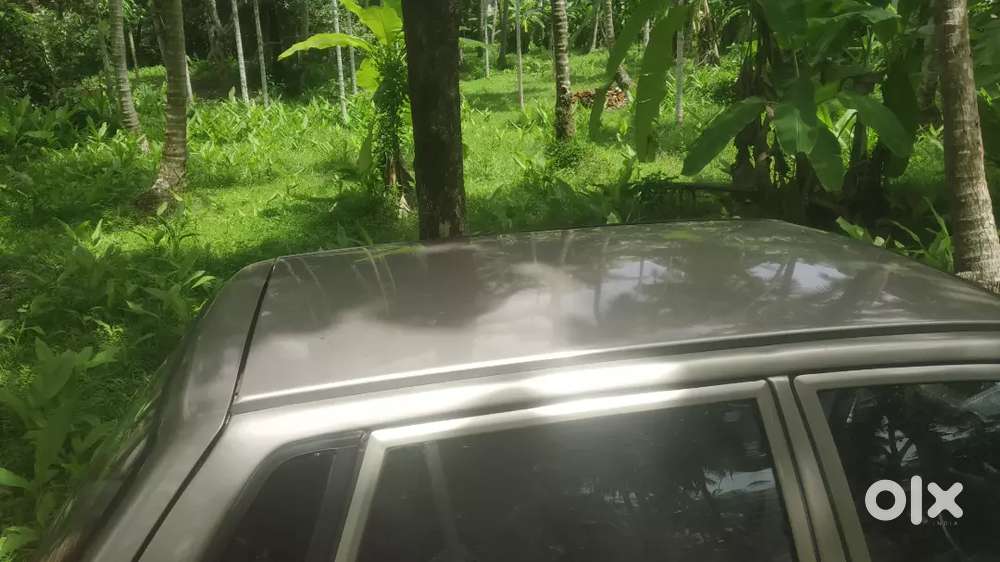 Maruty 800