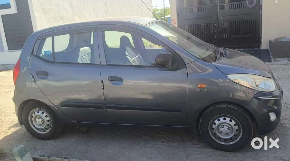 I10magna Cng