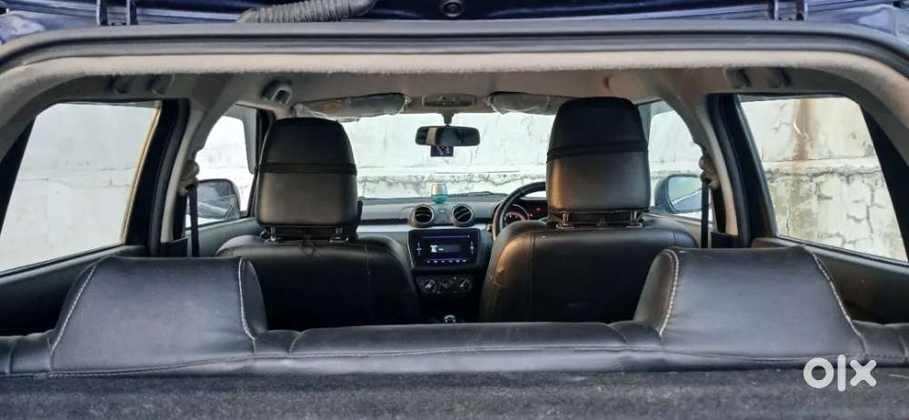 Maruti Suzuki Swift Vxi, 2022, Petrol