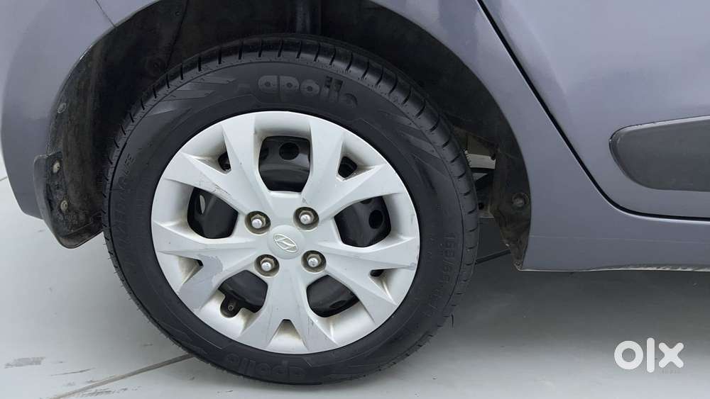 Hyundai Grand I10 1.2 Kappa Magna, 2014, Petrol