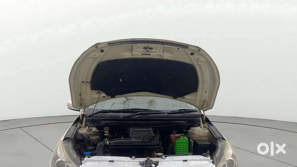 Maruti Suzuki Ciaz 2014-2017 Vxi Plus, 2015, Petrol