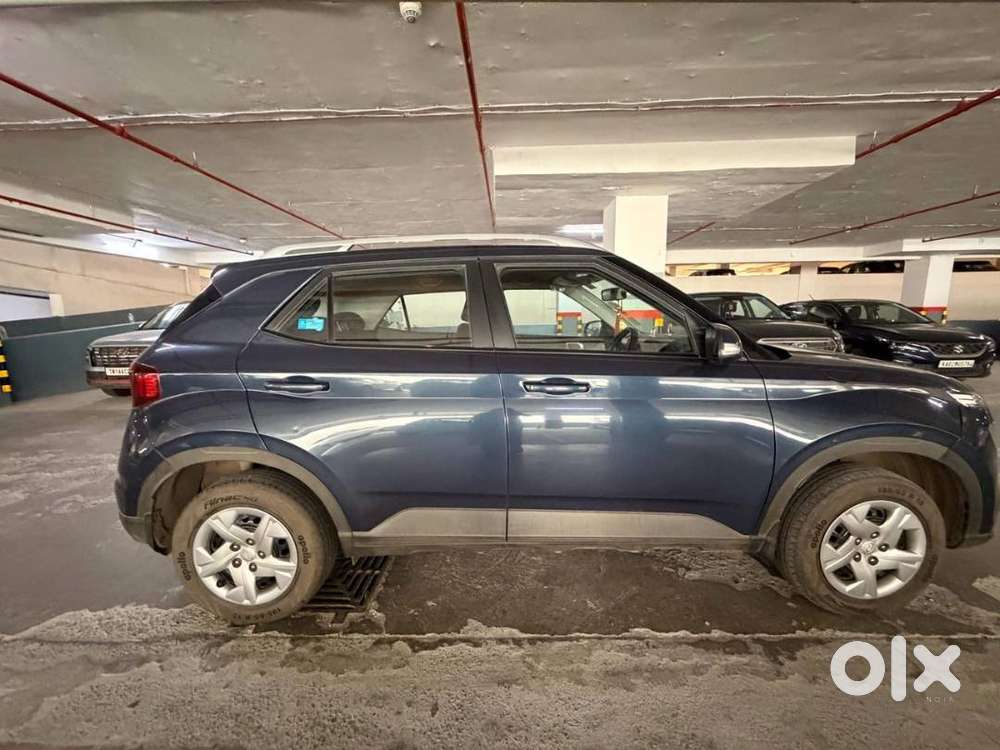 Hyundai Venue S+ 1.2 Kappa Mt – 2022 Good Condition & Great Price
