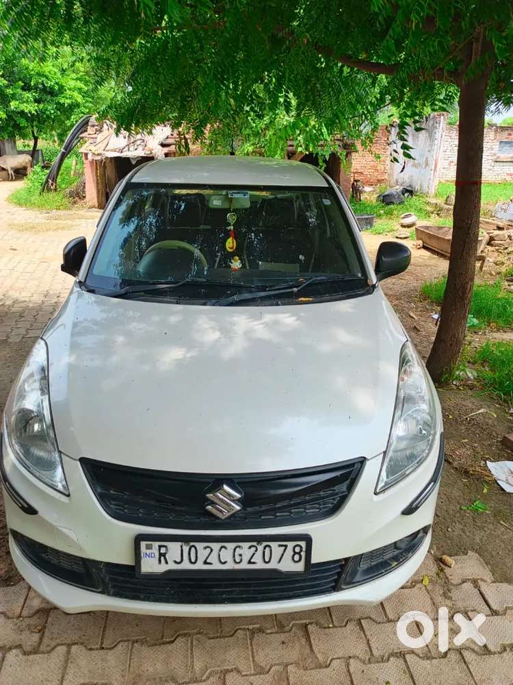 Maruti Suzuki Dzire 2022