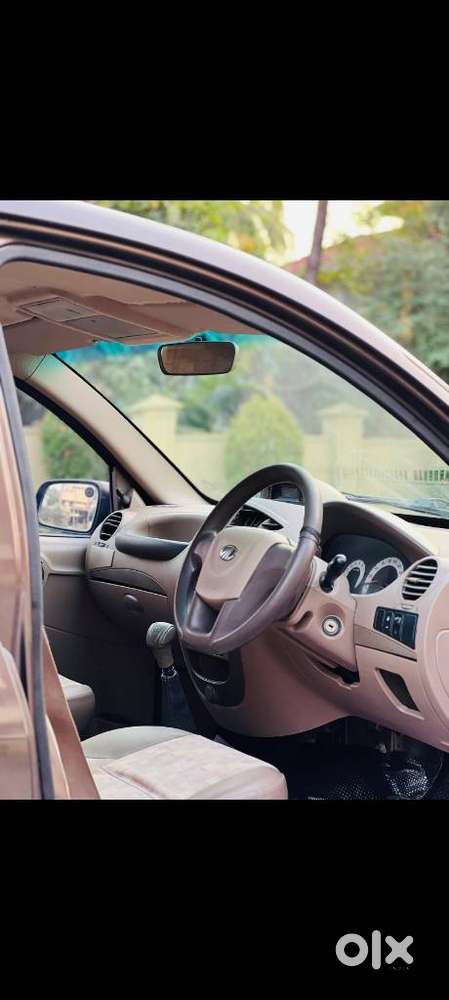 Mahindra Xylo, 2012, Diesel