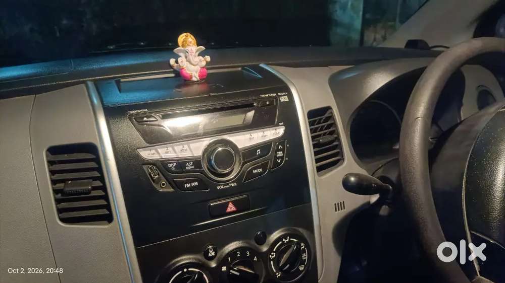 Maruti Suzuki Wagon R 2018 First Owner