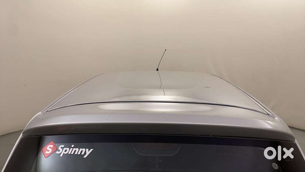 Renault Kwid 1.0 Rxt, 2016, Petrol