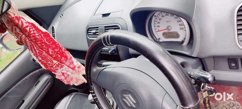 Ritz Vxi Good Condition Tyre Ac 4 Power Window Power Staring