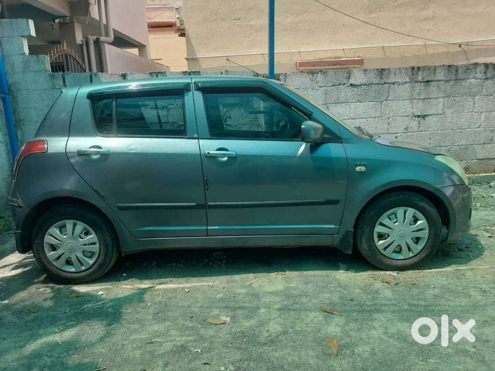 Maruti Suzuki Swift Ldi Bsiv, 2007, Diesel