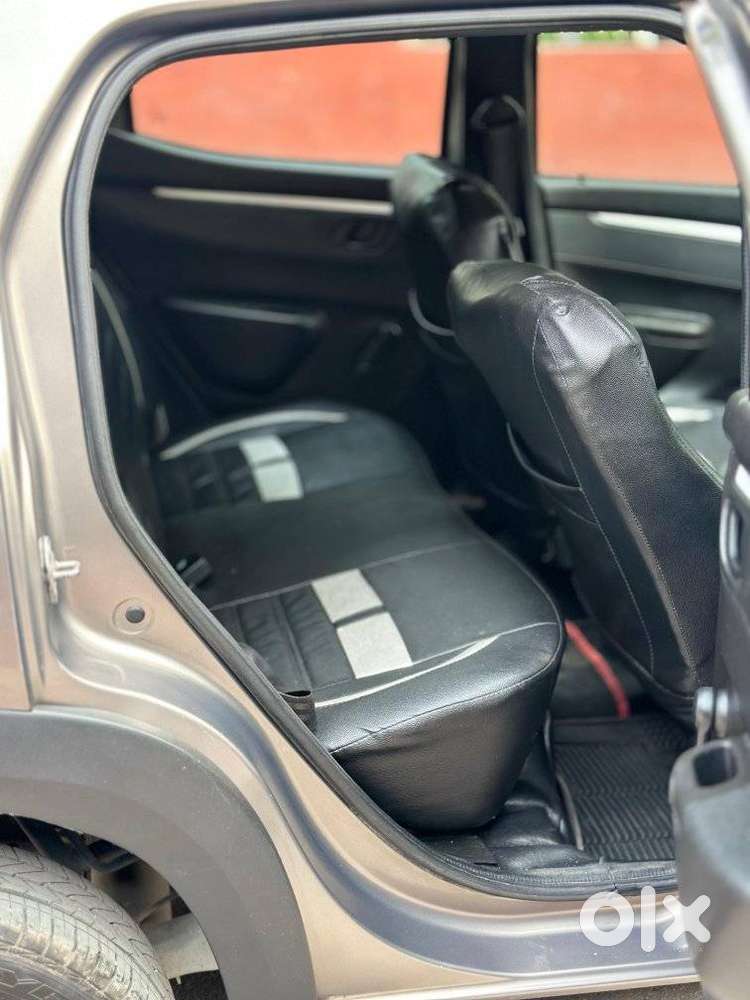 Renault Kwid Rxt Optional, 2018, Petrol