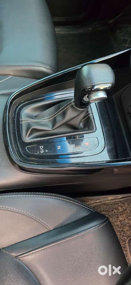 Mg Hector Sharp Dct Petrol, 2020, Petrol